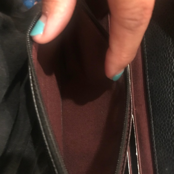 SOLD!!! Chanel WOC - Picture 6 of 8